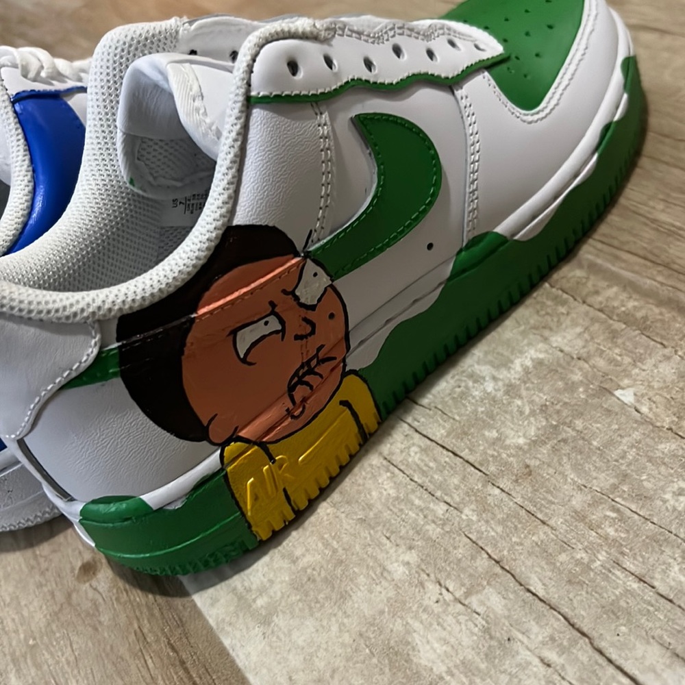 Nike Air force 1